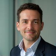 Foto del CEO de SYMBIO IMPACT LTD